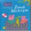 Świnka Peppa Bajeczki z książeczki 1 Zamek wichrów + DVD