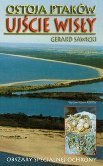 Ostoja ptaków Ujście Wisły