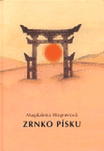 Zrnko písku
