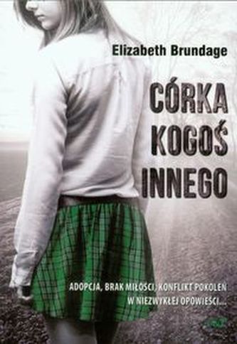 Córka kogoś innego