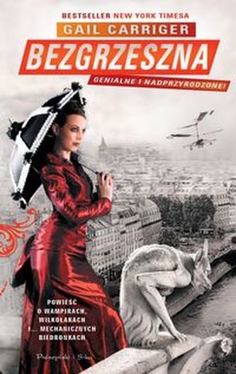 Bezgrzeszna