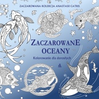 Zaczarowane oceany