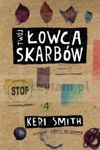 Łowca skarbów