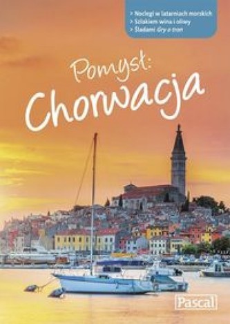 Pomysł. Chorwacja