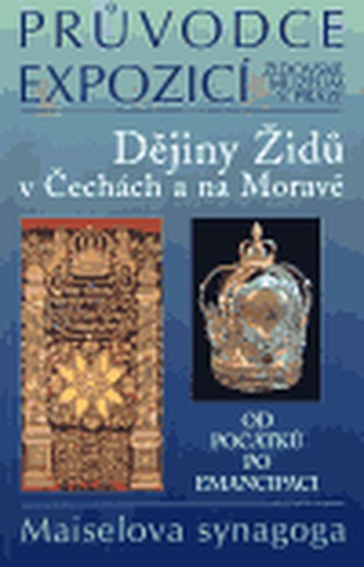 Dějiny Židů v Čechách a na Moravě
