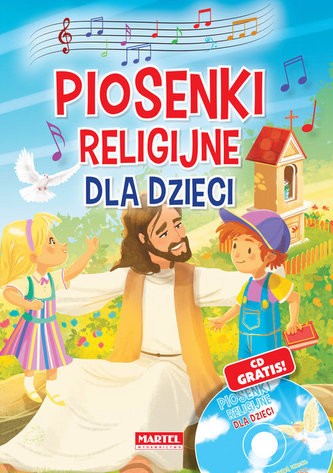 Piosenki dla dzieci na każdą okazję + CD