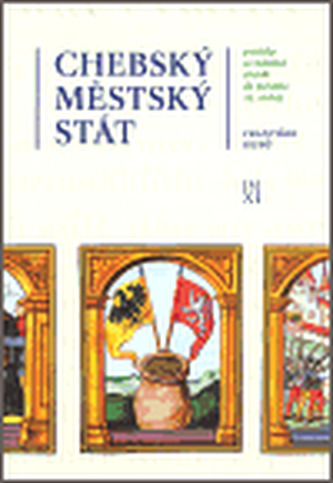 Chebský městský stát