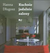 Kuchnie jadalnie salony