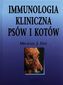 Immunologia kliniczna psów i kotów