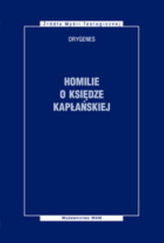 Homilie o księdze kapłańskiej