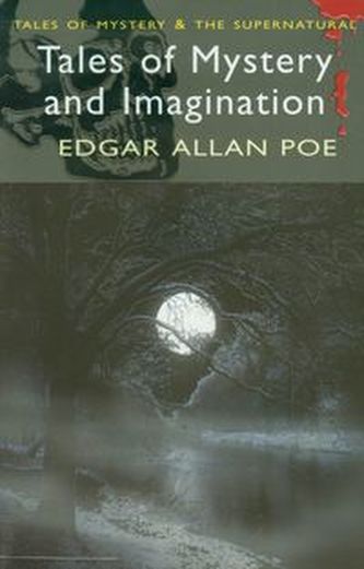 Tales of Mystery and Imagination