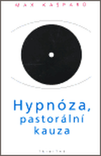 Hypnóza, pastorální kauza