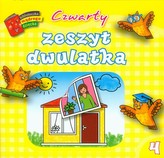 Czwarty zeszyt dwulatka