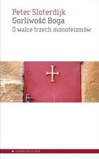 Gorliwość Boga