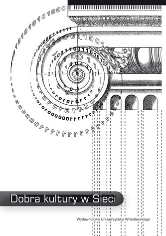 Dobra kultury w Sieci