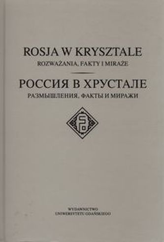 Rosja w krysztale