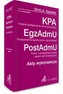 KPA. Edycja sądowa