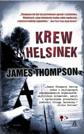 Krew Helsinek