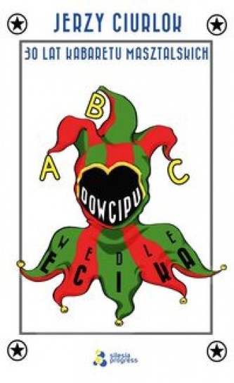 Abc dowcipu wedle Ecika