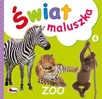 Świat maluszka Zoo