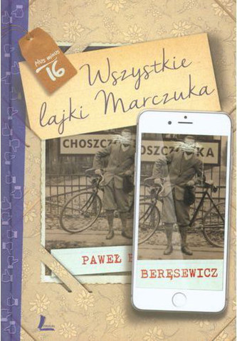 Wszystkie lajki Marczuka