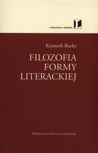Filozofia formy literackiej