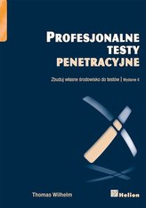 Profesjonalne testy penetracyjne
