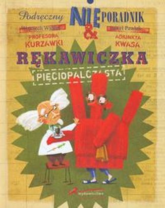 Rękawiczka pięciopalczasta