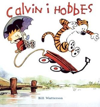 Calvin i Hobbes