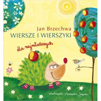 Wiersze i wierszyki dla najmłodszych