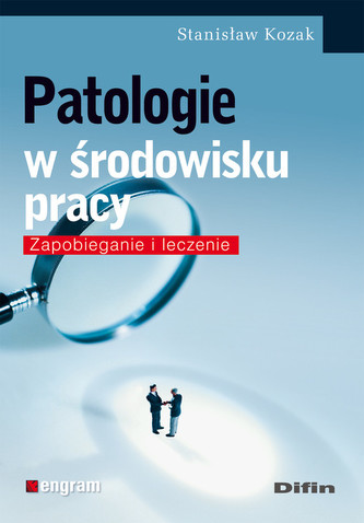 Patologie w środowisku pracy