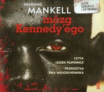 Mózg Kennedy'ego