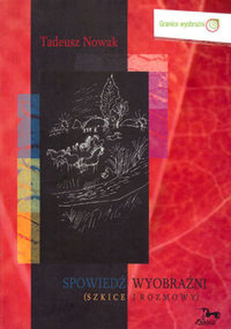 Spowiedź wyobraźni