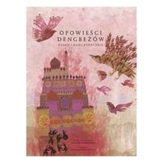 Opowieści Dengbeżów