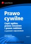 Prawo cywilne Część ogólna prawo rzeczowe i prawo rodzinne w pytaniach i odpowiedziach