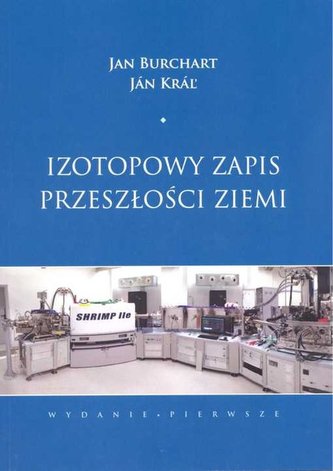 Izotopowy zapis przeszłości Ziemi