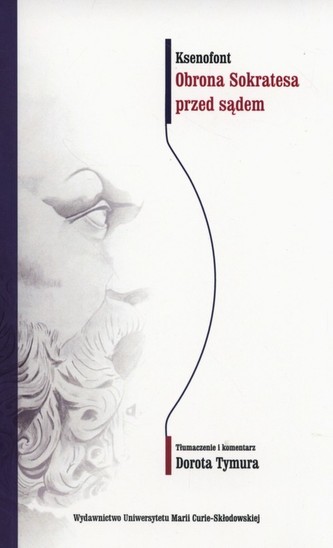 Obrona Sokratesa przed sądem