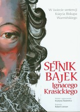 Setnik bajek Ignacego Krasickiego