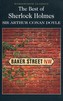 Best Of Sherlock Holmes