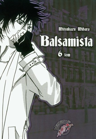 Balsamista Tom 6