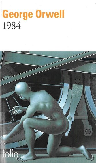 1984 (French Edition)