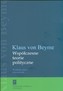 Współczesne teorie polityczne