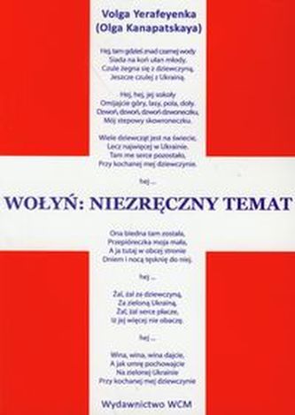 Wołyń: niezręczny temat