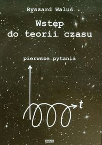 Wstęp do teorii czasu