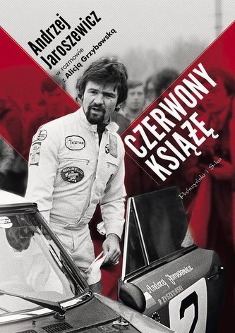 Czerwony Książe Andrzej Jaroszewicz