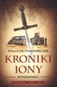 Kroniki Iony. Wygnaniec