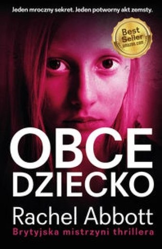 Obce dziecko Obce dziecko