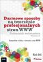 Darmowe sposoby na tworzenie profesjonalnych stron WWW