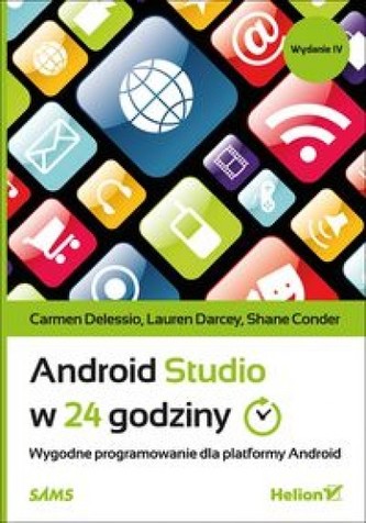 Android Studio w 24 godziny Android Studio w 24 godziny