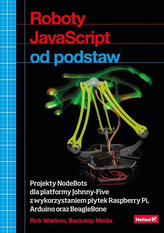 Roboty JavaScript od podstaw